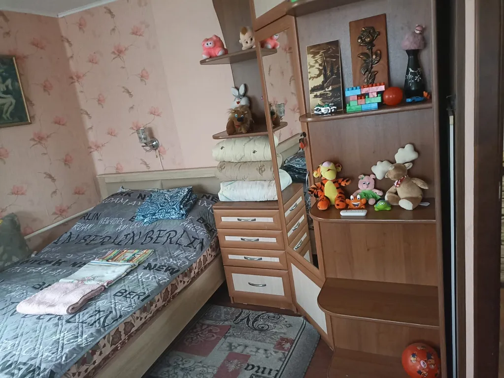 У Лопатинского сада, центр