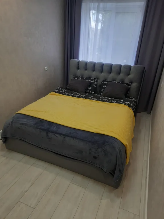 Апартаменты Люкс