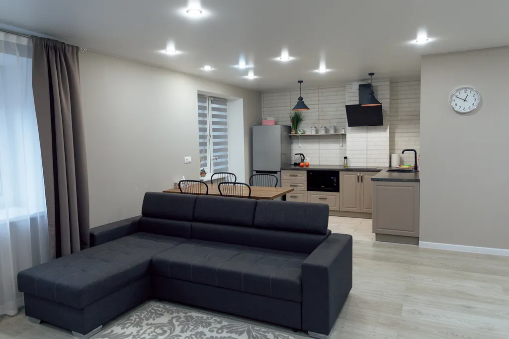 Уютные апартаменты
 в центре Бреста!