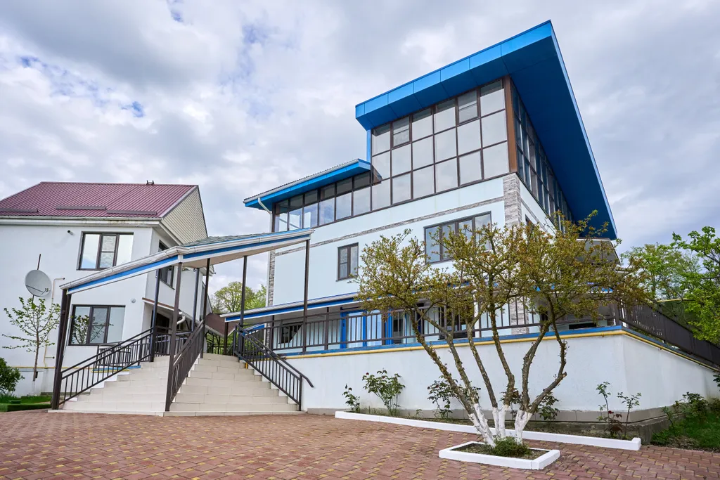 Гостевой дом