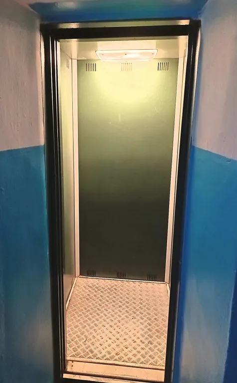 Уютная квартира в центре города с шикарным видом на лес и горы