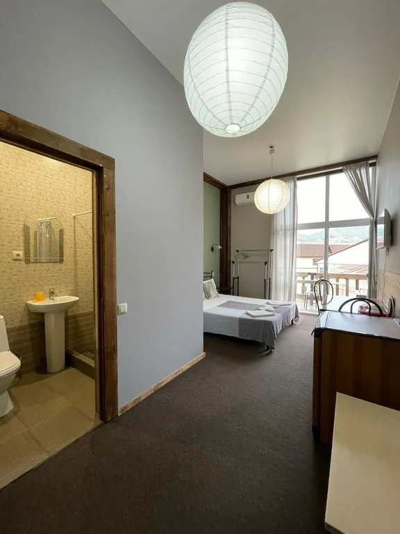 Квартира Комната — Нижнее Учдере