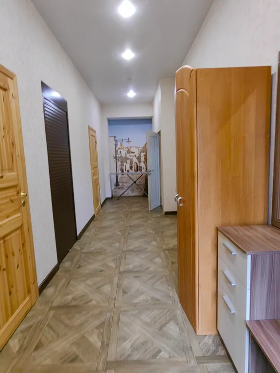 Подворские апартаменты