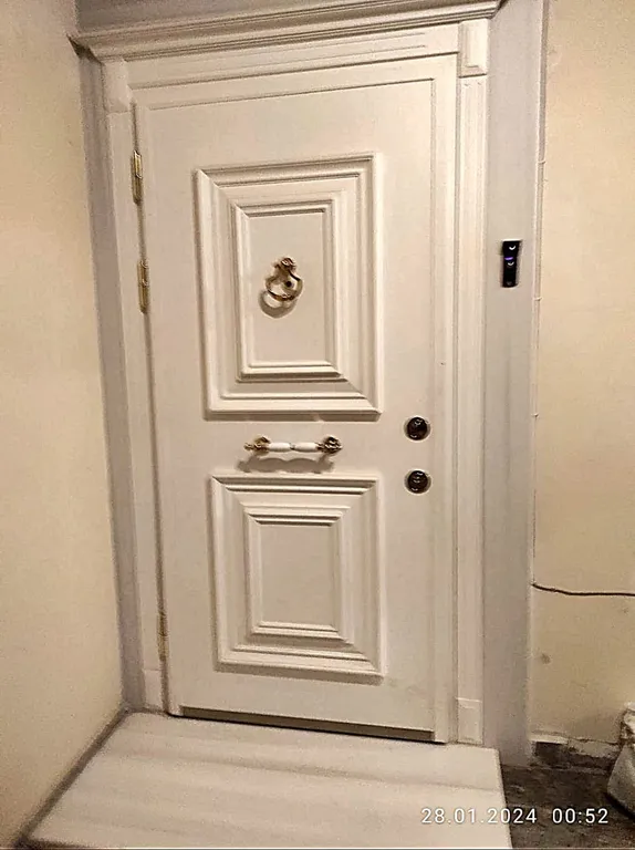 Трехкомнатная квартира в центре