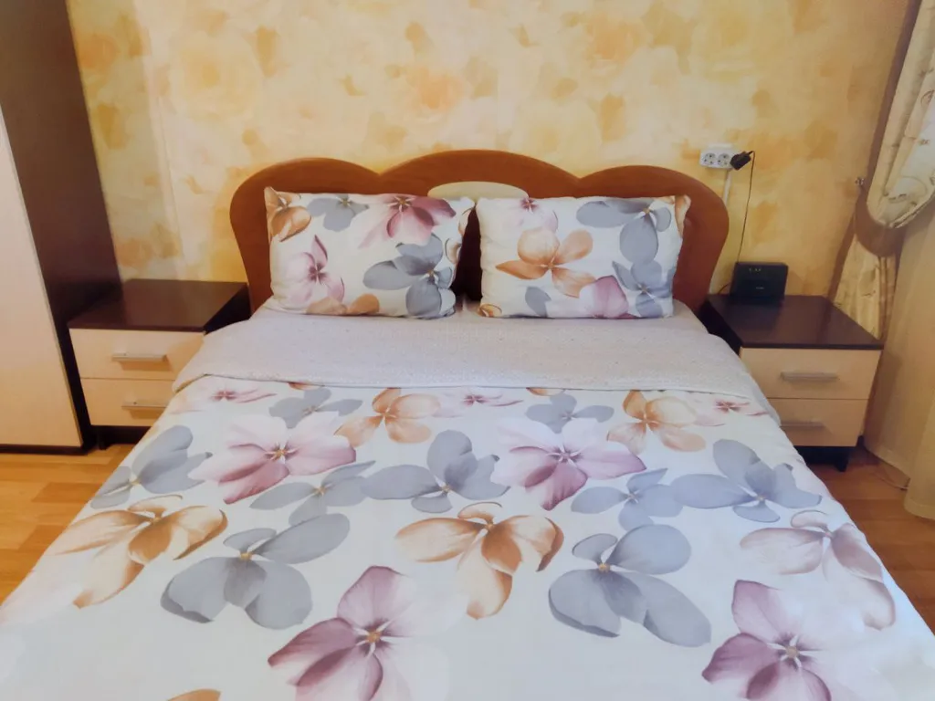 Квартира на Черемушках