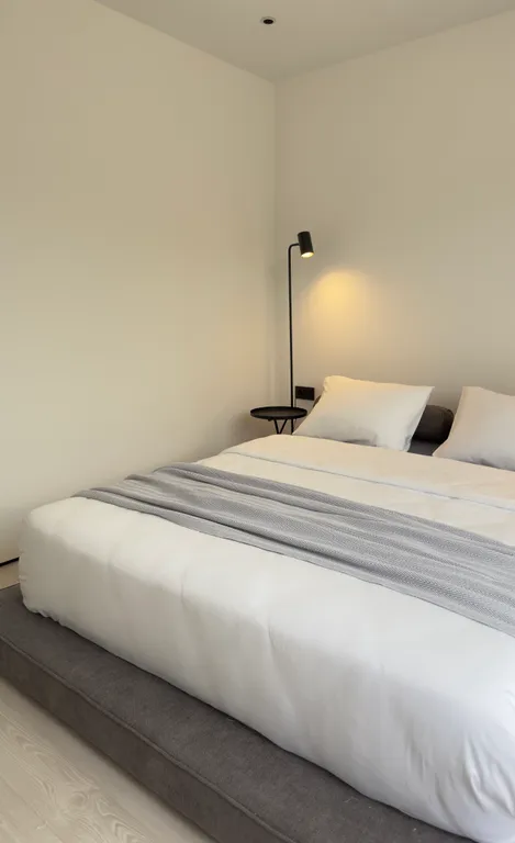 Уютный дом с видом на горы