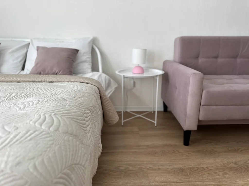 Студия 25 квадратных метров рядом с Аэропортом Внуково