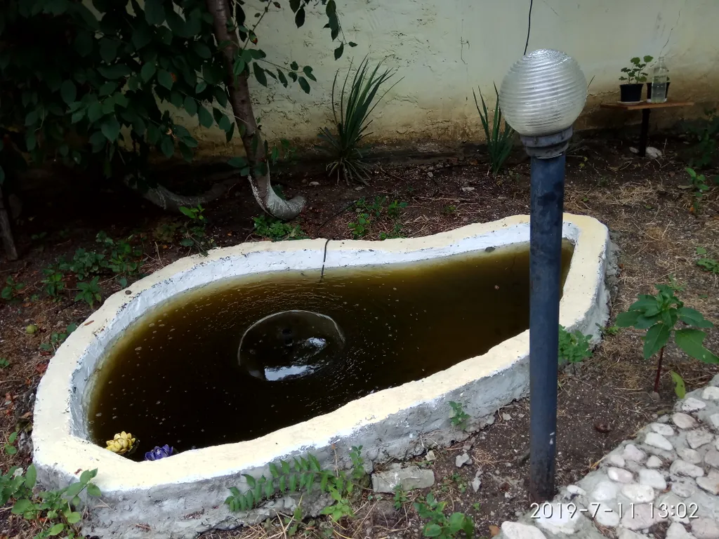 Уютная комната в частном доме