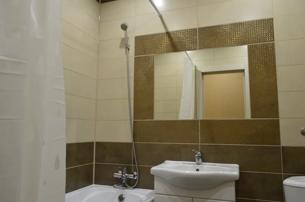 Уютная квартира на Европейских улочках