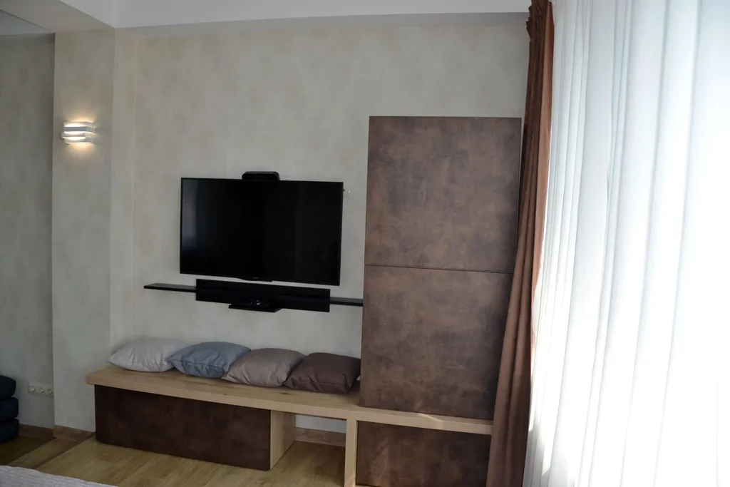 Квартира Квартира-студия рядом с морем — Адлер