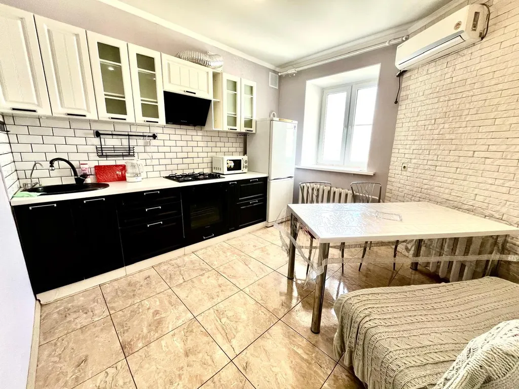 Апартаменты Astra Apartments в районе Вокзала