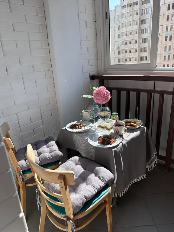 Уютный апартамент рядом с Дубровицами