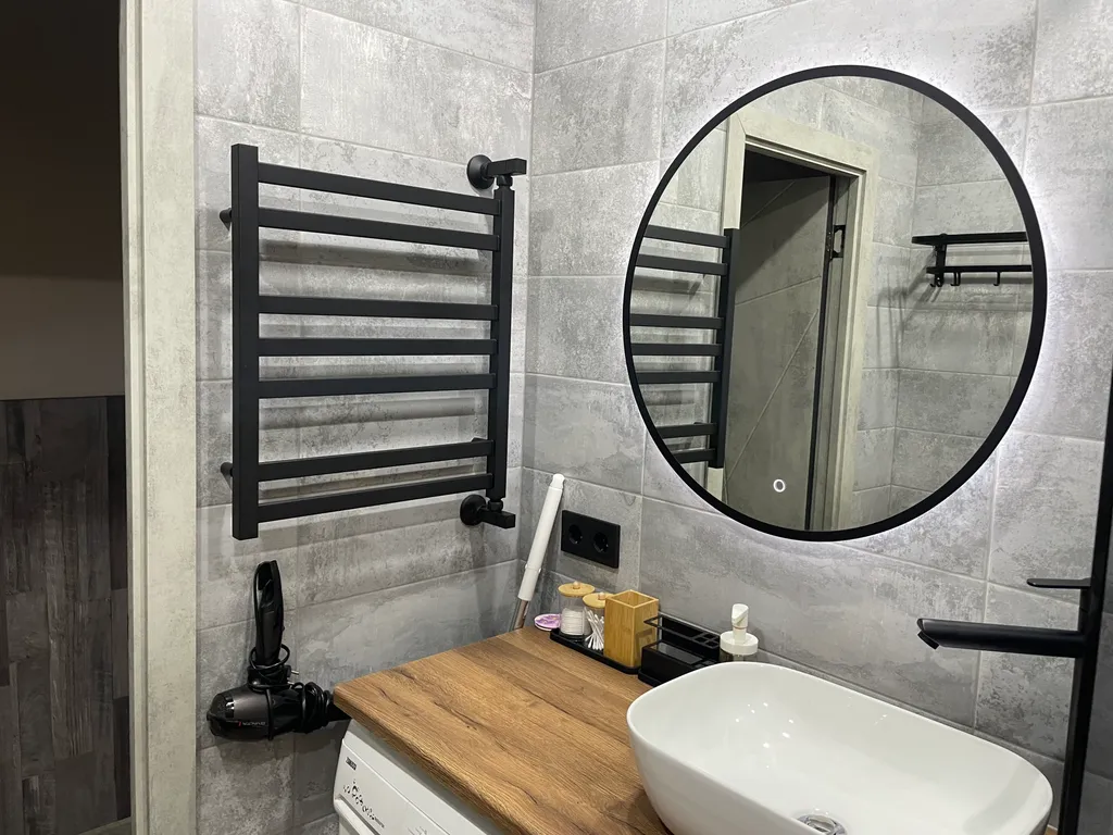 2-х комнатная  квартира