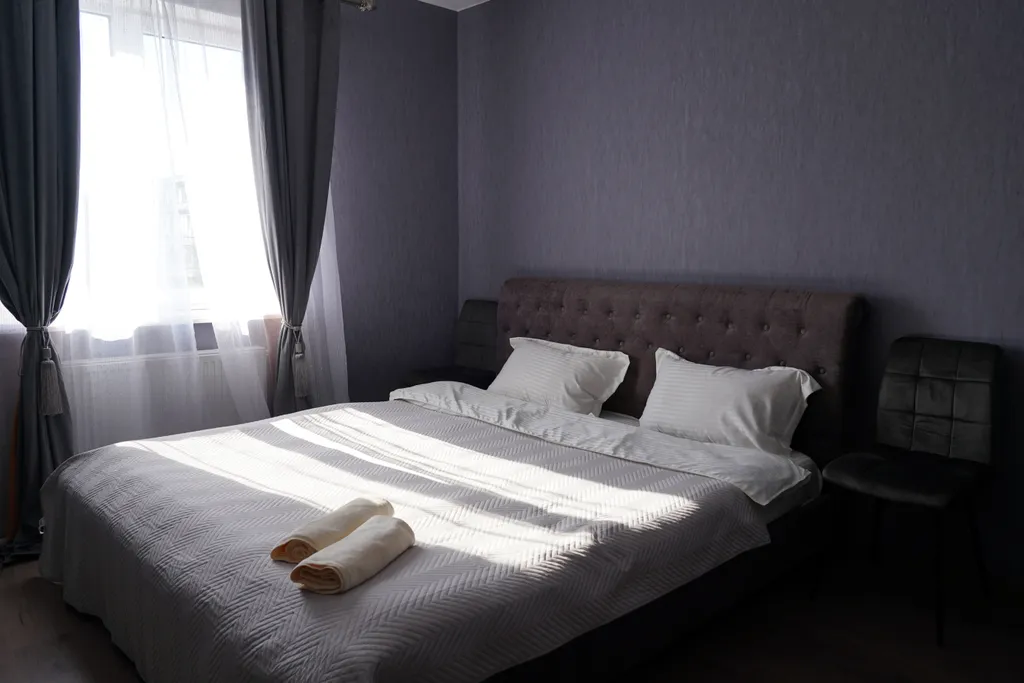 Квартира 3-комнатная Квартира — Калининград