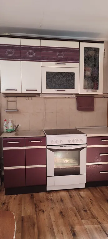 Квартира в центре города