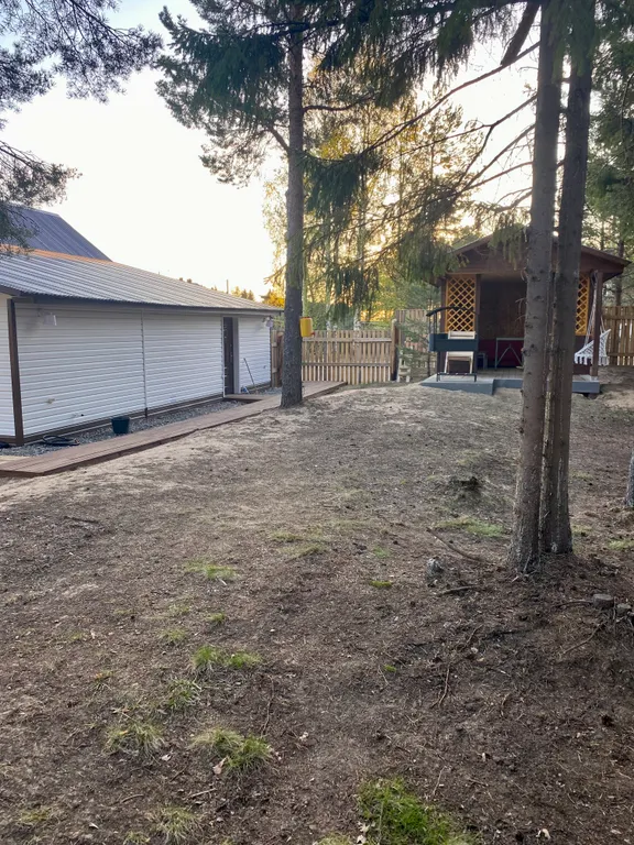 Гостевой дом