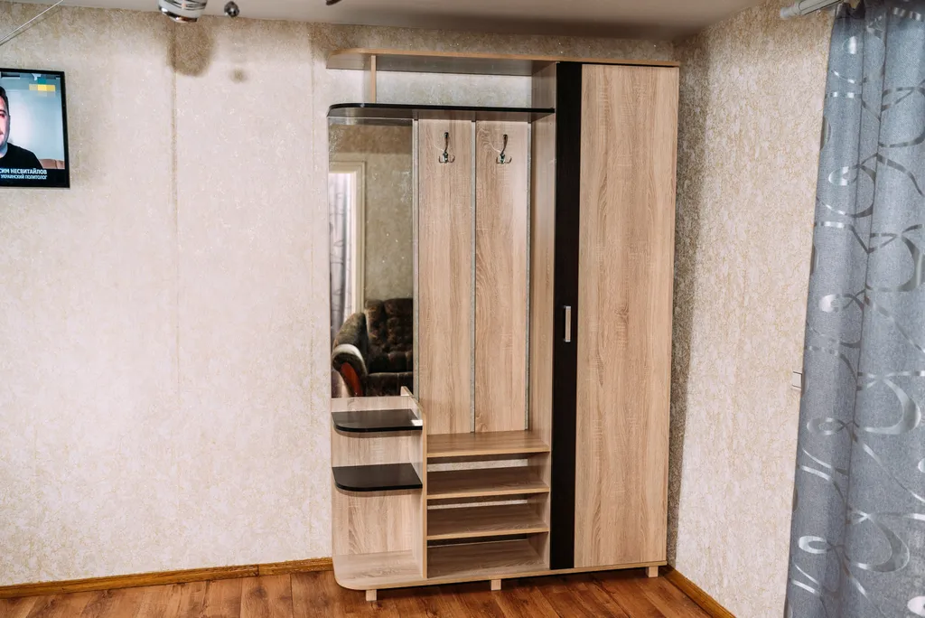 Просторный дом для большой компании из 8 человек