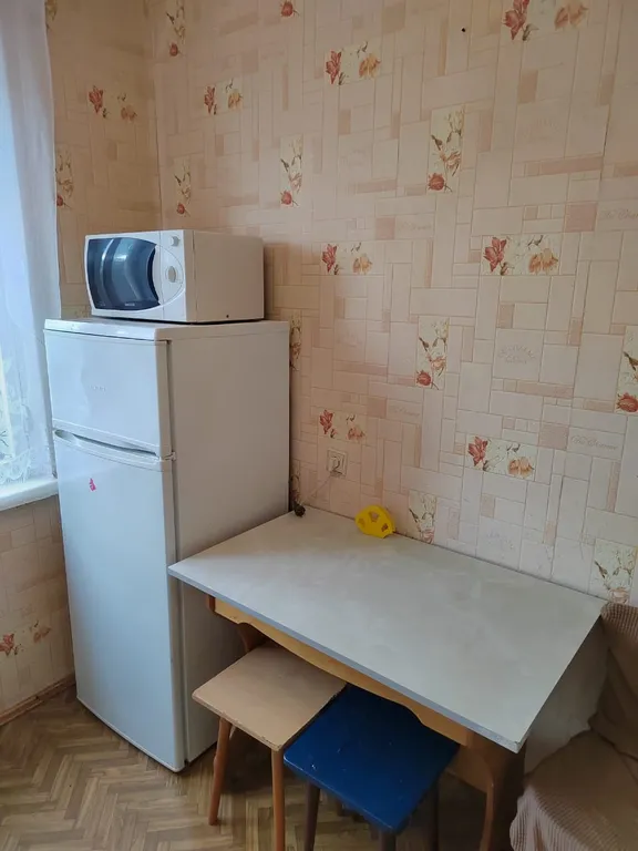 Квартира Двухкомнатная квартира недалеко от вокзала и ТЦ Глобус — Тверь