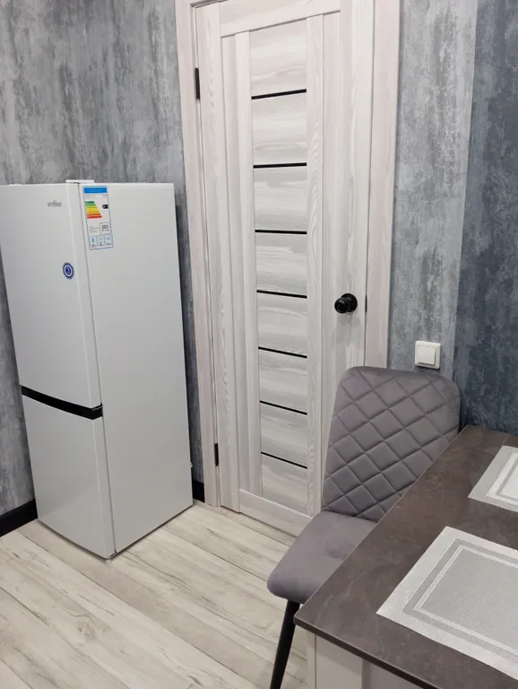 Квартира напротив Умникума