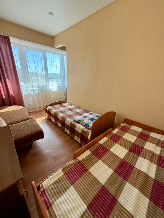 Квартира рядом с ТЦ Сильвер Молл