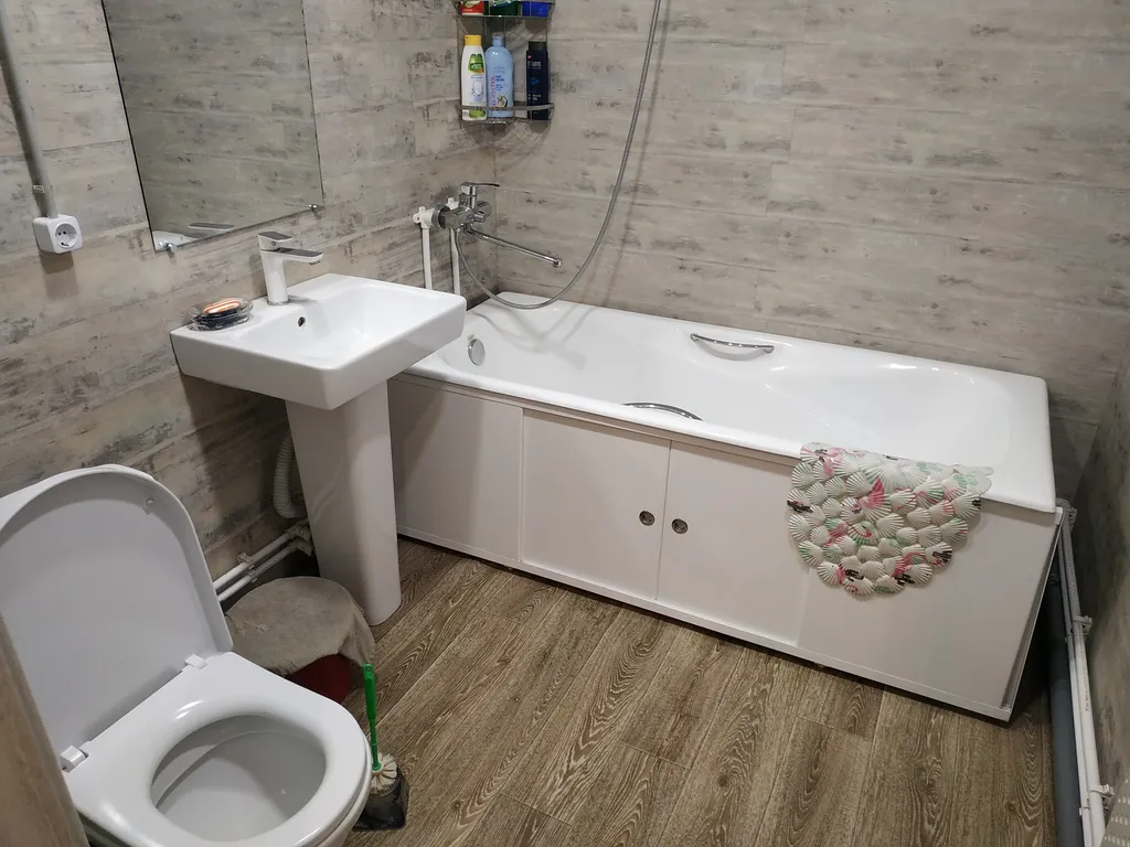 Уютный коттедж у реки