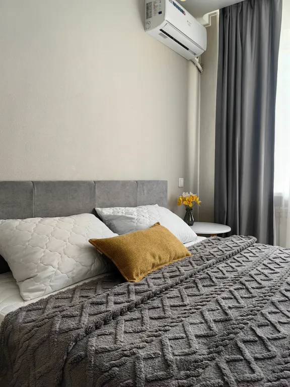 Квартира Квартира однокомнатная в шикарной локации — Хабаровск