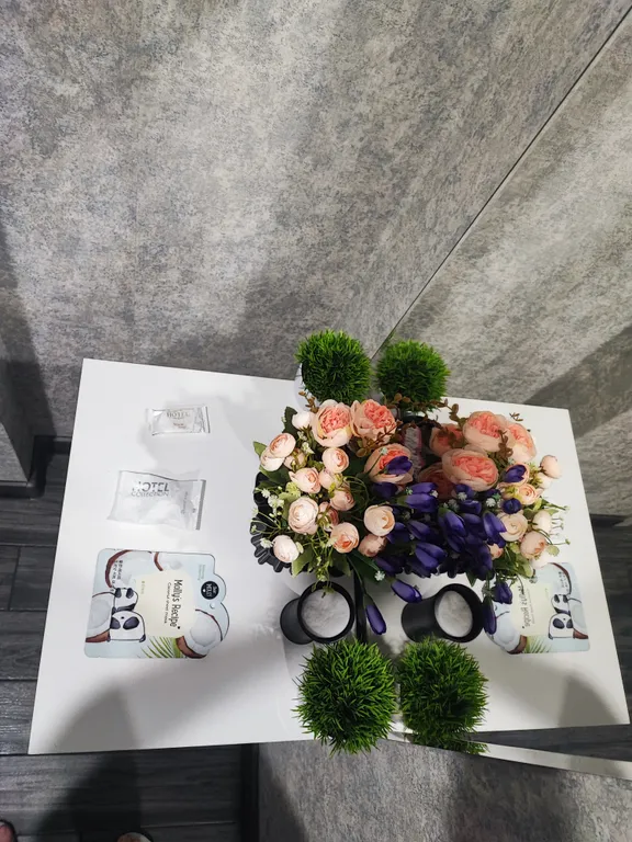 Уютная квартира в центре 204 квартала