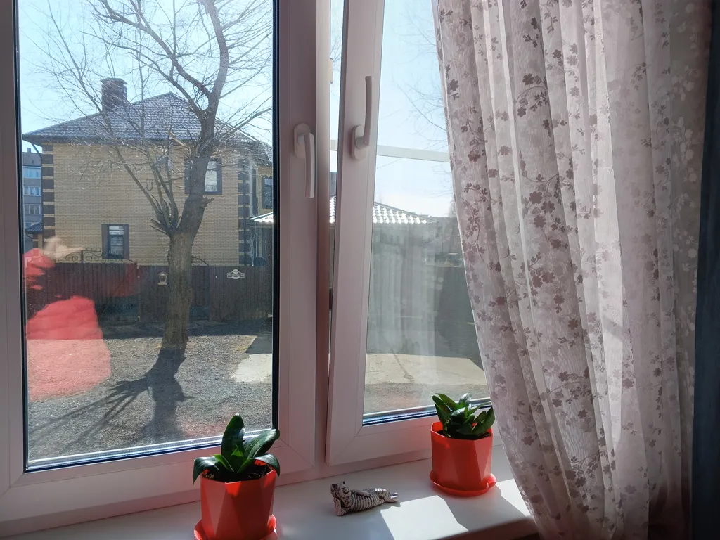 Уютная чистая квартира недалеко от Спасо-Яковлевского монастыря