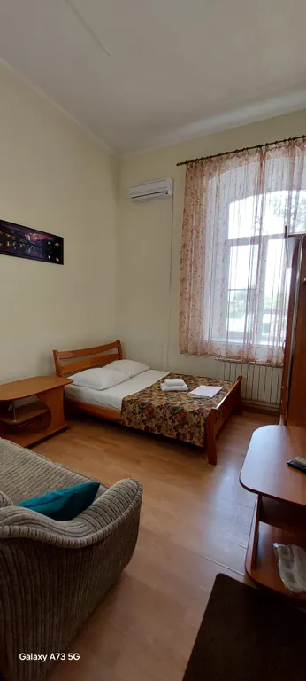 Квартира Комната — аренда посуточно в Астрахань