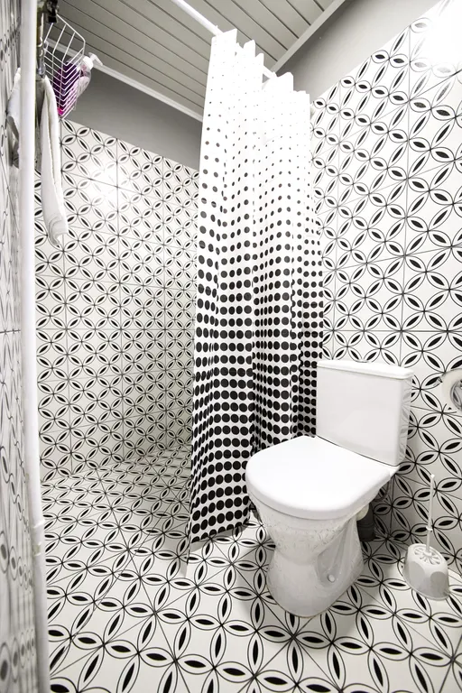 Квартира-студия в идеальном месте Выборга