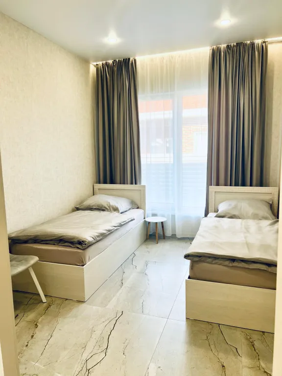 Дом в коттeджном посёлке Ласкино-парк где есть бассейн и спа