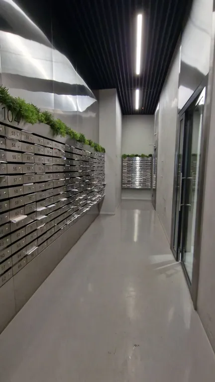 Квартира 3-комнатная Квартира — Москва