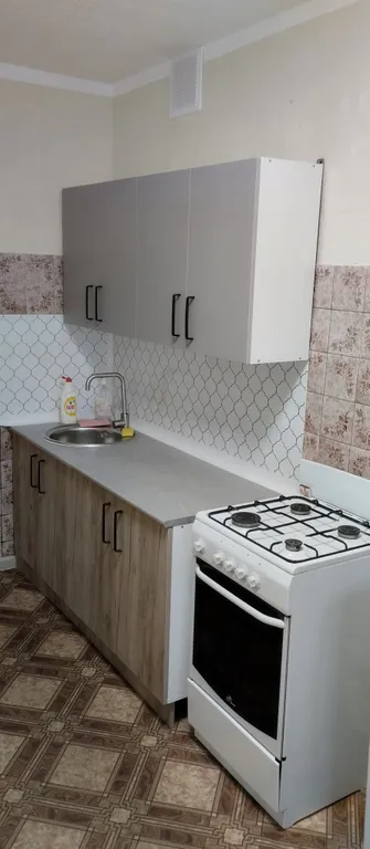 Уютная квартира рядом с МЦД-4