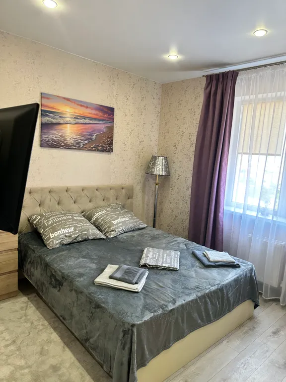 Квартира в Мысхако, 7 мин до моря