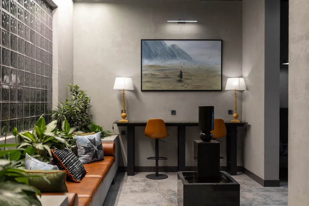 Королевские апартаменты, роскошь и комфорт в деталях