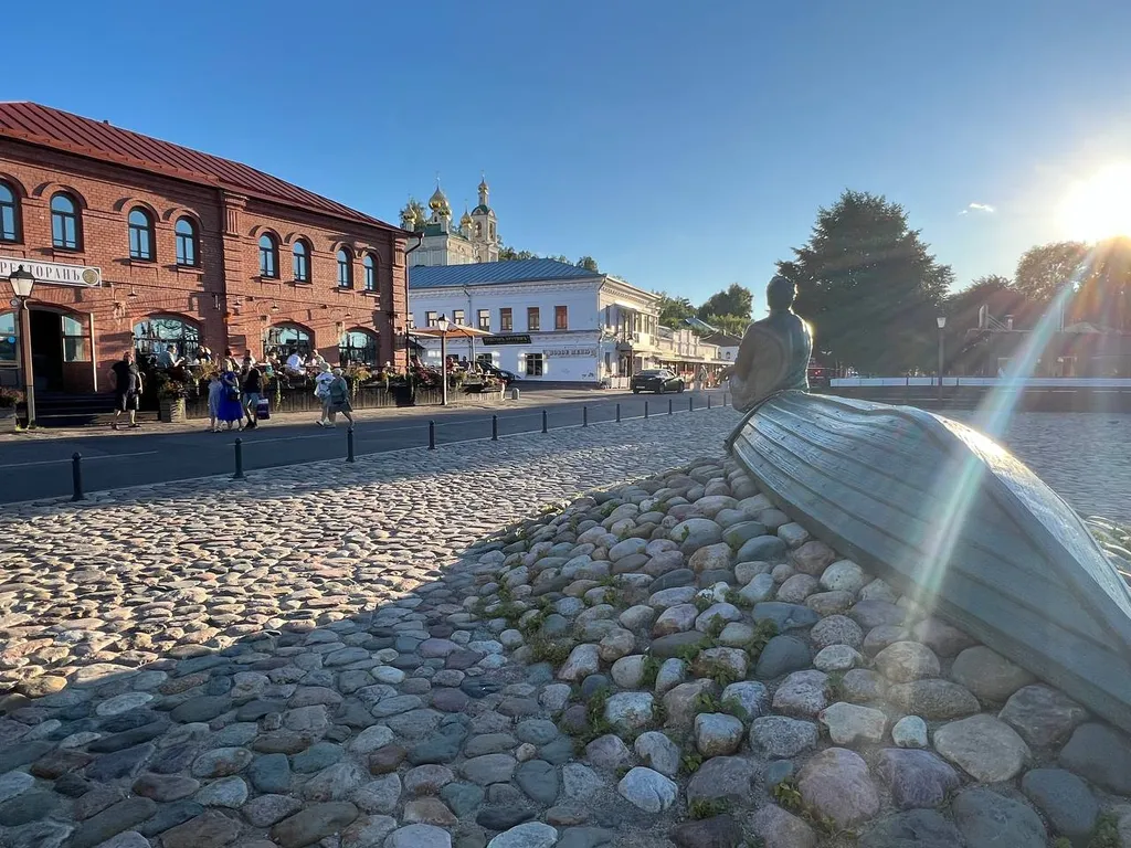 Комфортабельные апартаменты MoonCat37