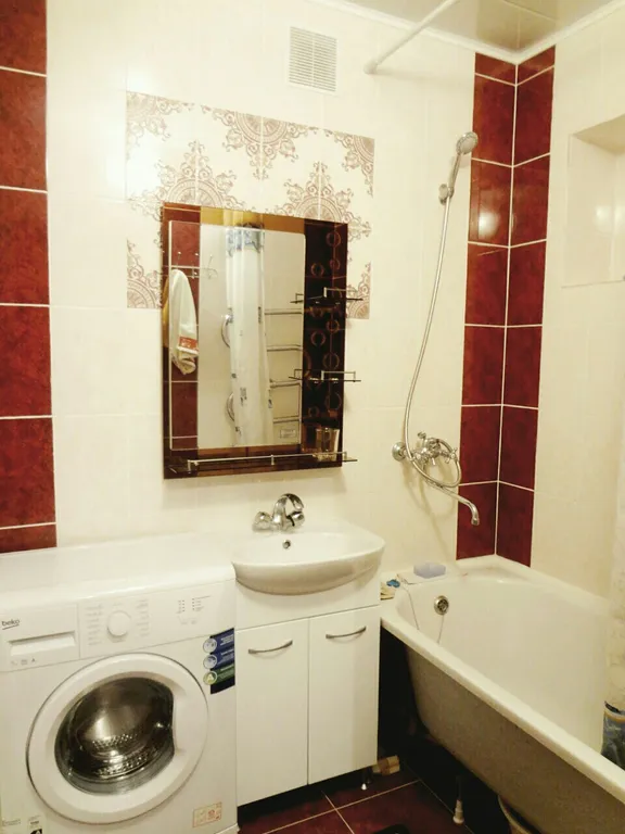 Рядом море, пляж песчаный - 5 минут пешком