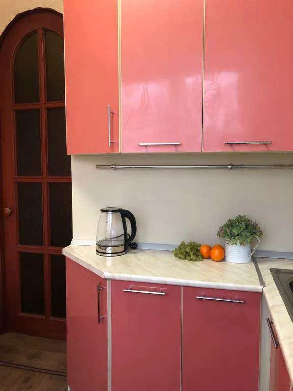 Уютная квартира на Площади Советской