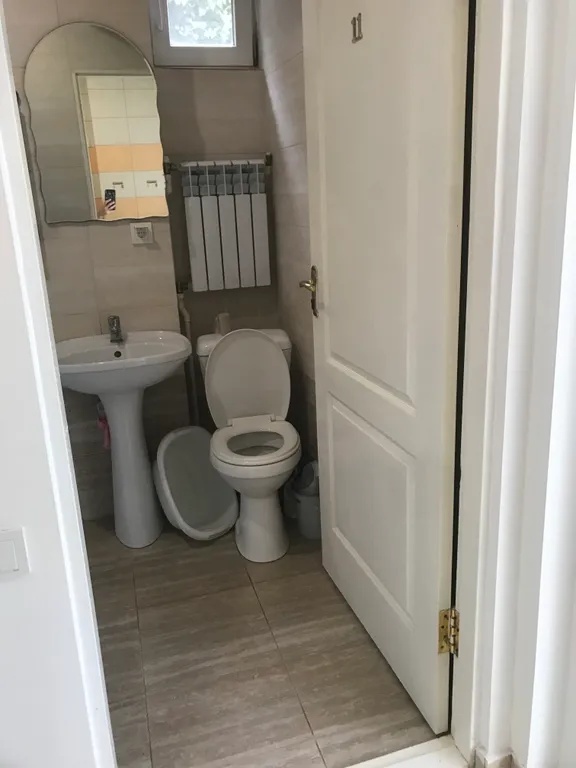 Уютные апартаменты в центре поселка