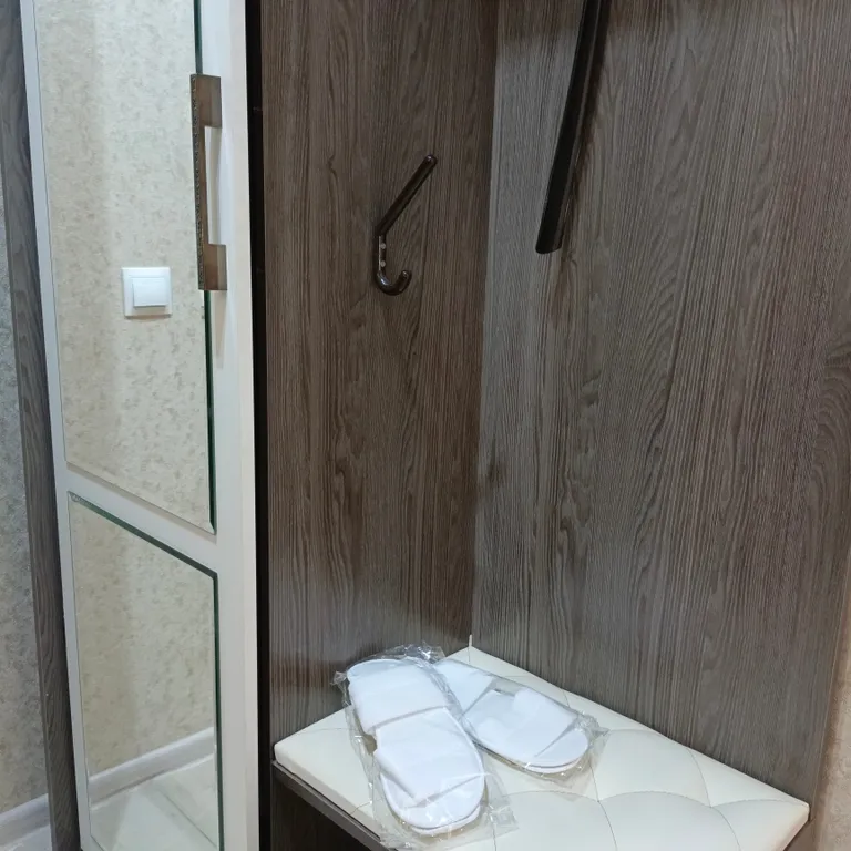 Апартамент премиум класса в курортном районе