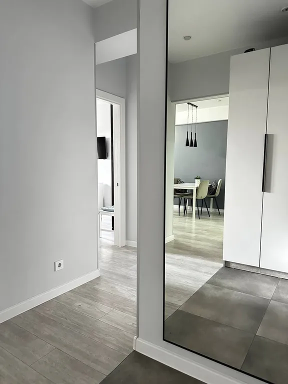 Уютная квартира в центре