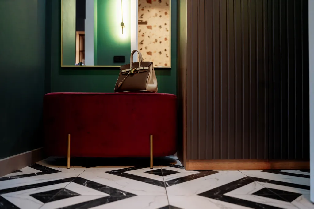 Квартира Квартира Lou Притяжение — Санкт-Петербург