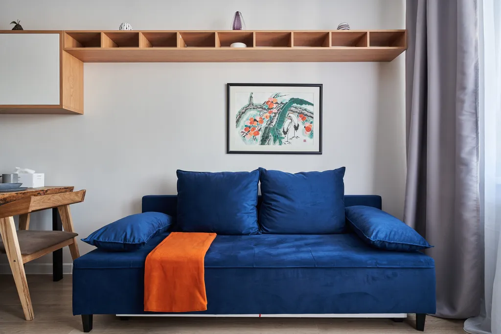 Квартира бизнес-класса