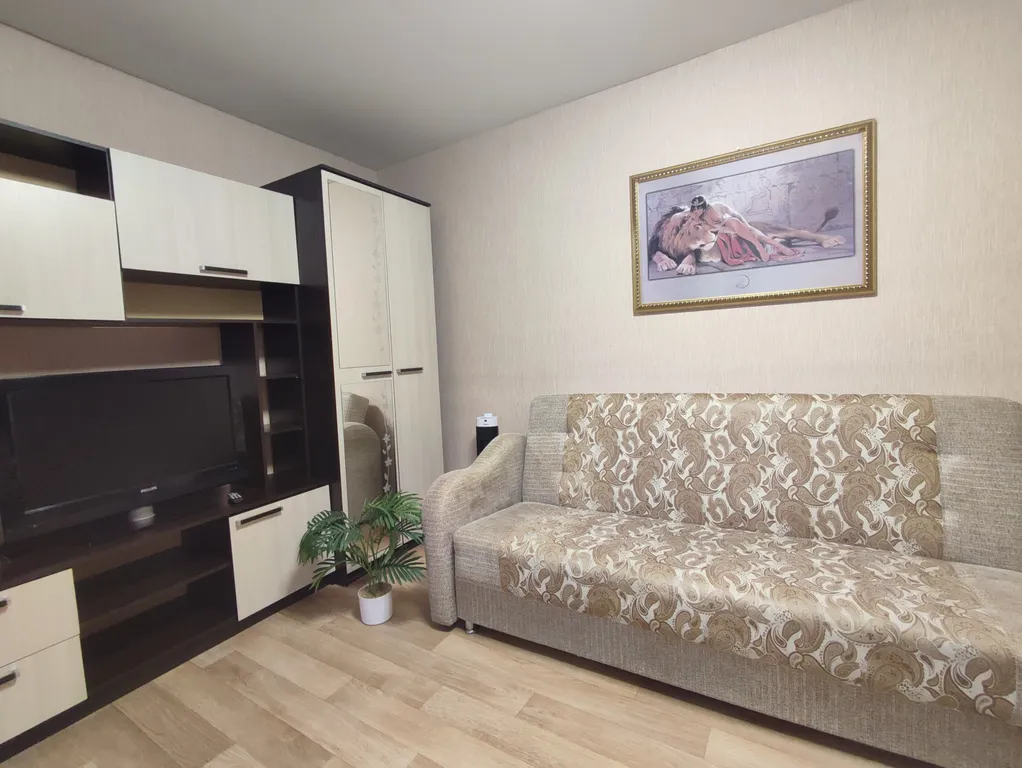 Квартиры в Омске для командировок и путешествий