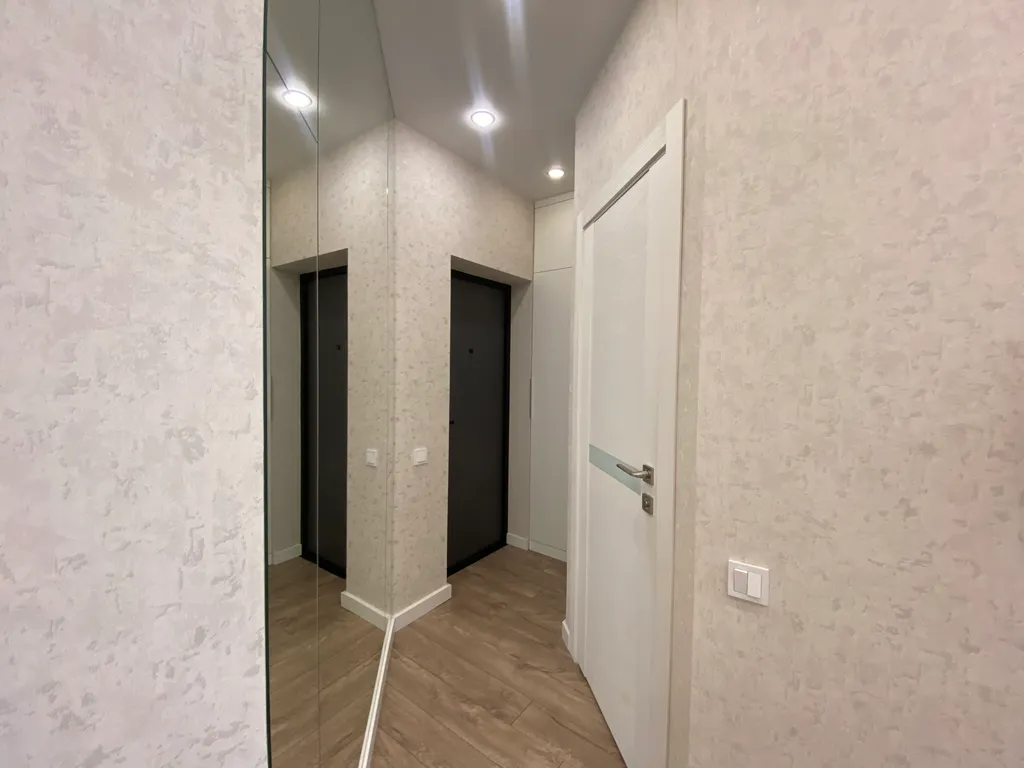 Квартира Апартаменты SochiHome с тёплым бассейном — Сочи