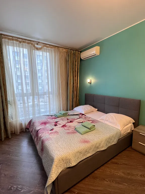 Квартира Шикарная квартира в ЖК Ново-Молоково — Молоково