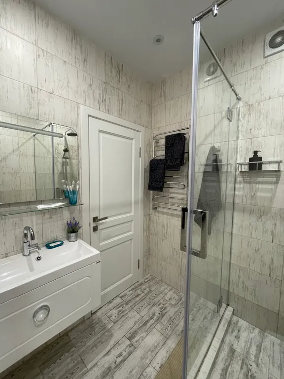 Квартира в самом центре