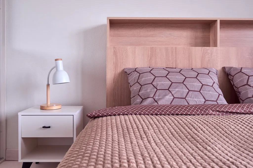 Студия на Розы Люксембург, 19  (дом без лифта)