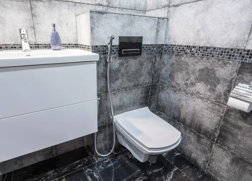 Loft с кроватью-трансформером, кофемашиной и видом на город