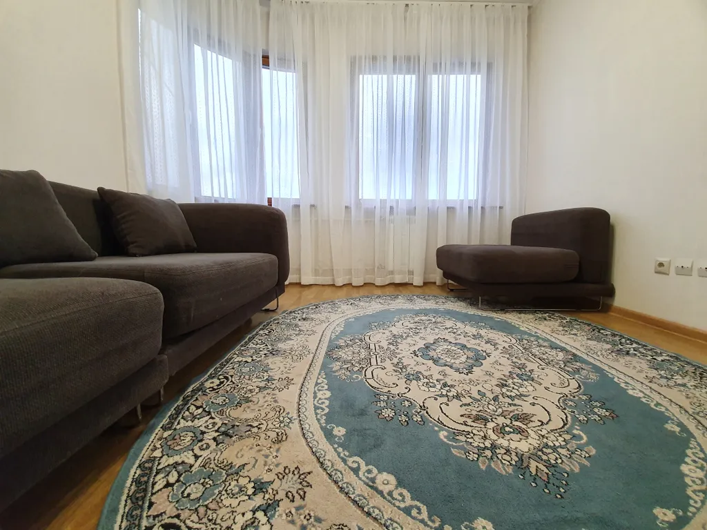 Квартира 2х ком в ЖК Синяя Птица